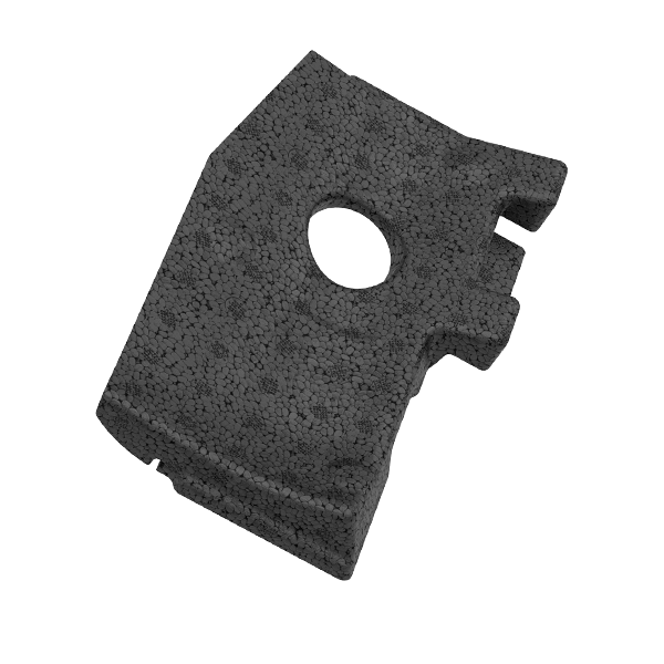 Composants PPE/PSE - Inserts