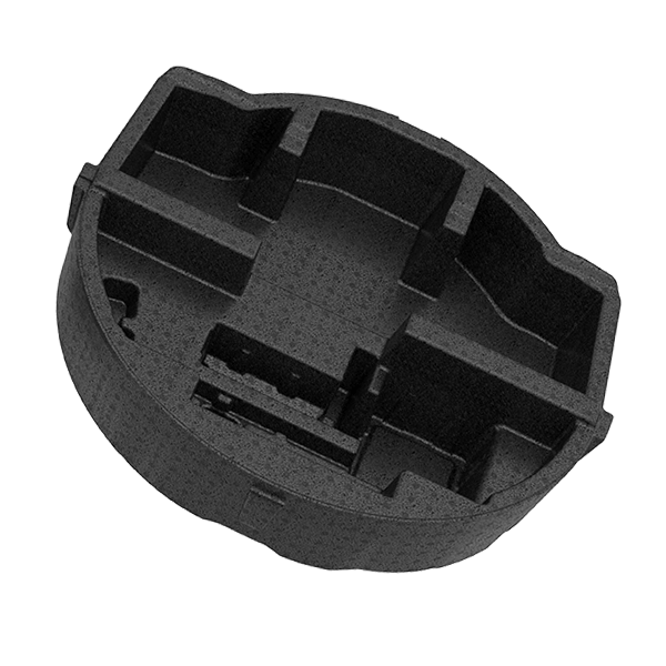 Composants PPE/PSE - Arrimage