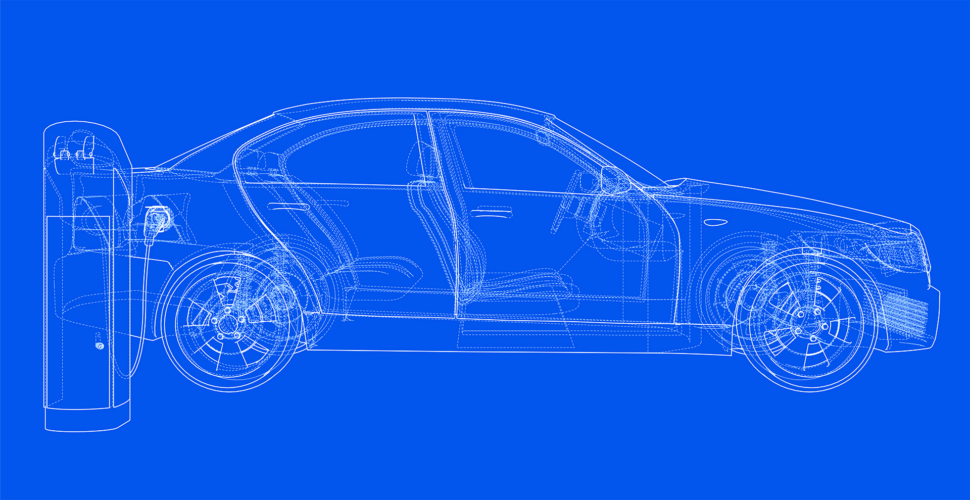 Insonorisation de l'intérieur de la voiture - Knauf Automotive