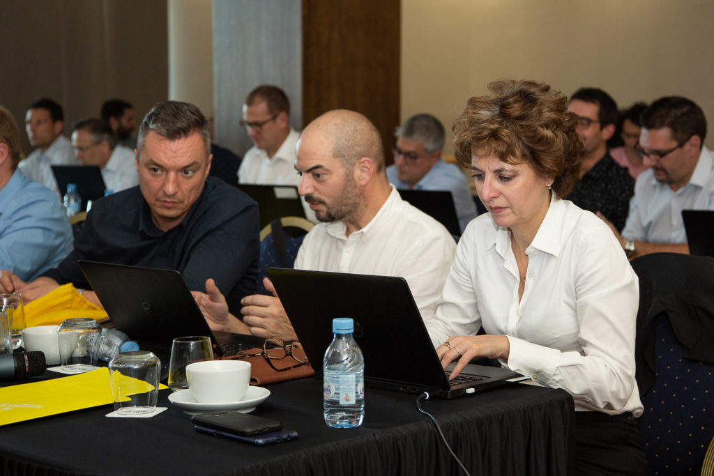 Automotive Week 2019 - Why we met in Tangier