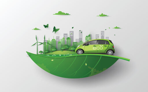 Automotive’s engagement in the fight against climate change
