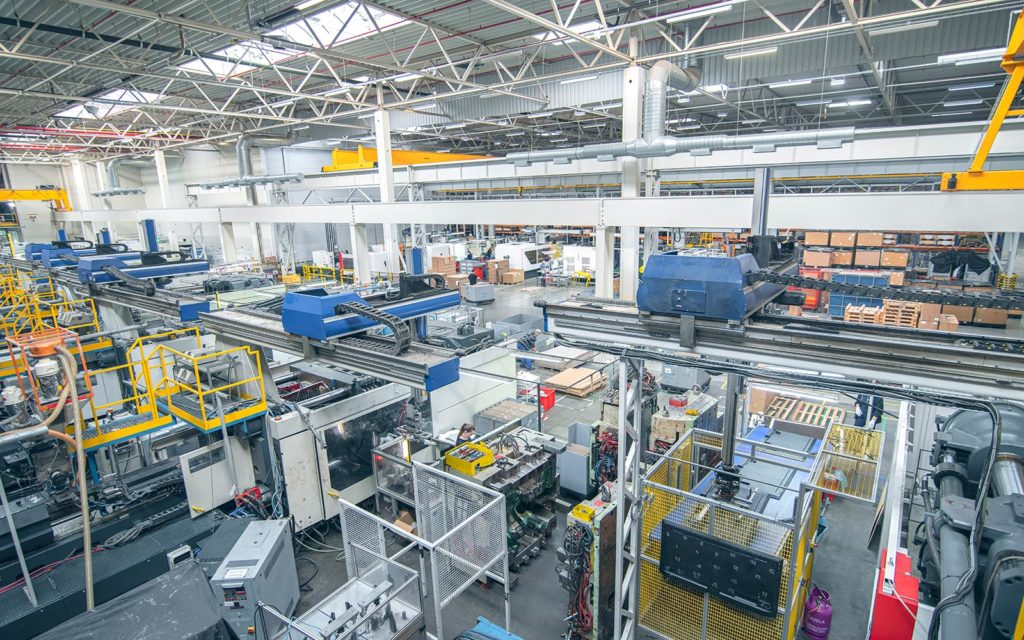 The automotive industry in Poland – what we produce and who are our customers? What does the automotive market in Europe look like?