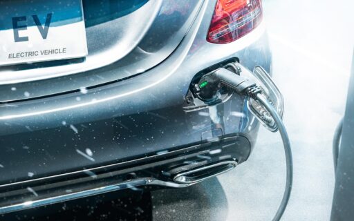 How to extend the range of an electric car in winter?