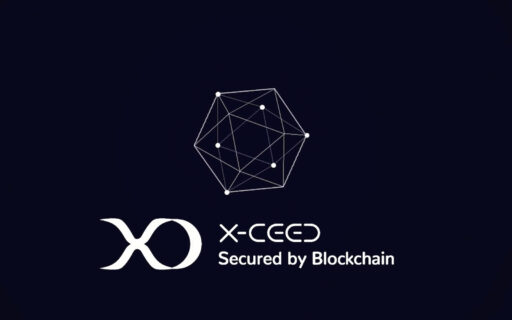XCEED – blockchain dans l’industrie automobile