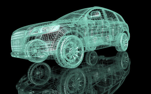 Why should you outsource manufacturing in the automotive industry?