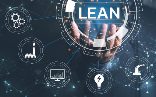 What is Lean SCM? Benefits in the automotive industry
