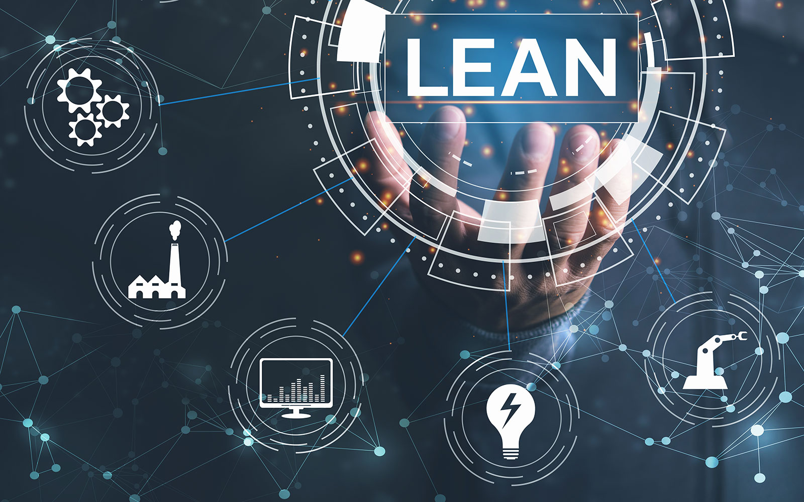 Lean Automotive Supply Chain Benefits Implementation And Potential 3565