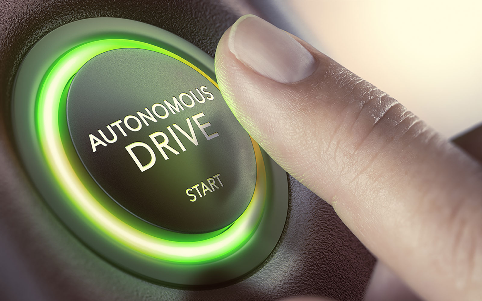 When will autonomous vehicles become a reality?