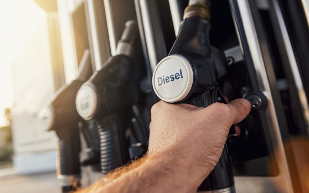 Is the Diesel era coming to an end?