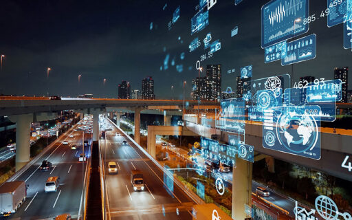 How to effectively use big data in automotive manufacturing?
