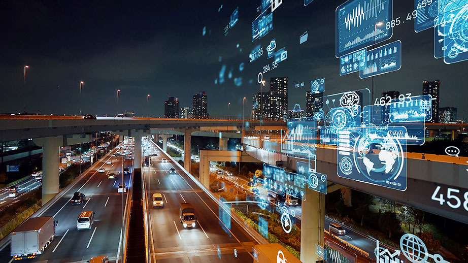 How to effectively use big data in automotive manufacturing?