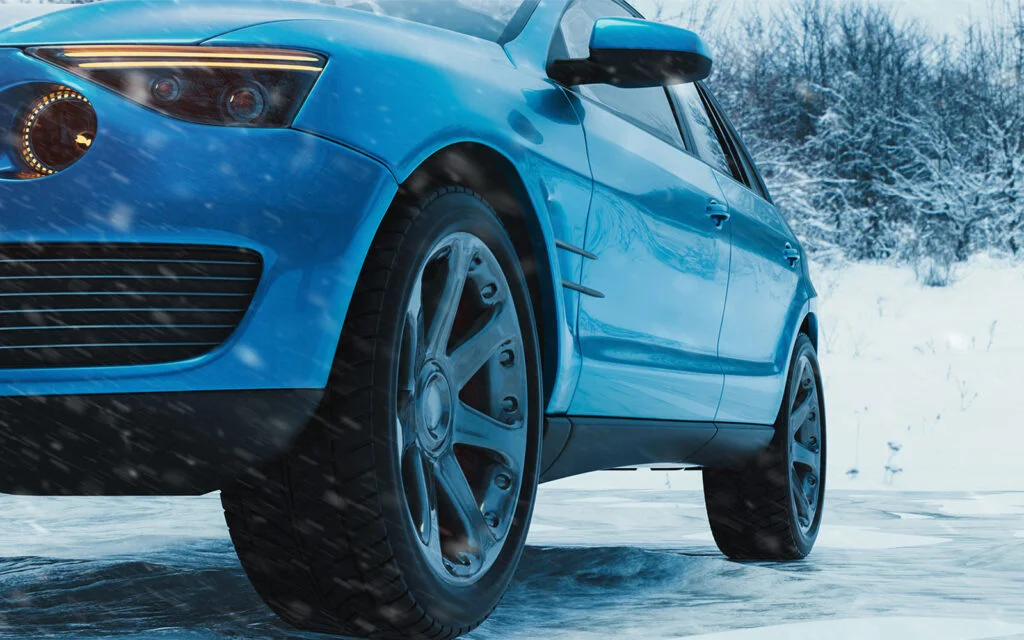 Гибридные автомобили становятся все более популярными, но как они ведут себя в холодную погоду?