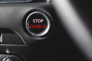 Новые тенденции и разработки в мировой автомобильной промышленности против COVID-19
