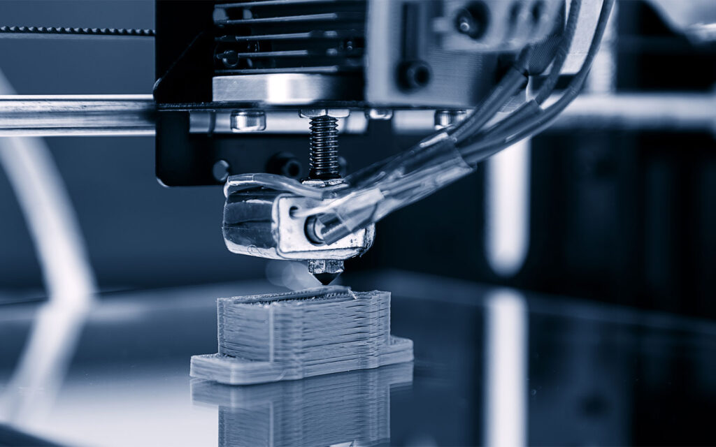 3D-Druck und Spritzgießen – lassen sich diese beiden Technologien kombinieren?