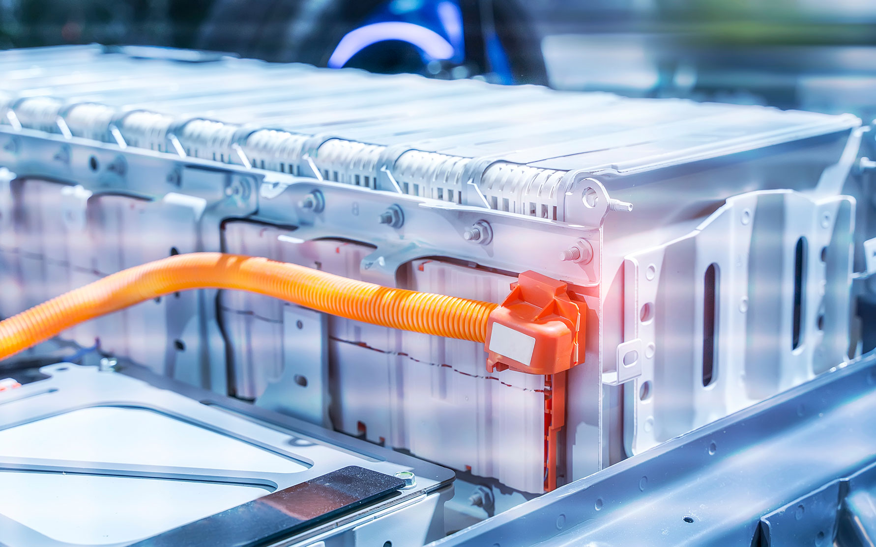 The Biggest Electric Car Battery Manufacturers Knauf