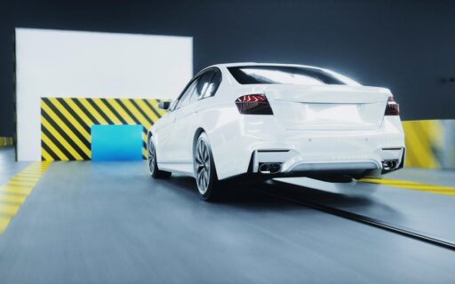 Safest car models according to crash test ratings. What affects the safety of a vehicle?