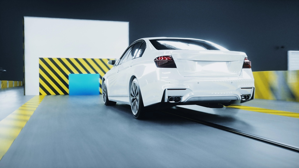 Safest car models according to crash test ratings. What affects the safety of a vehicle?
