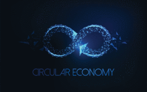 Économie circulaire et chaîne de valeur linéaire - qu'est-ce qui est le mieux pour le secteur manufacturier ?