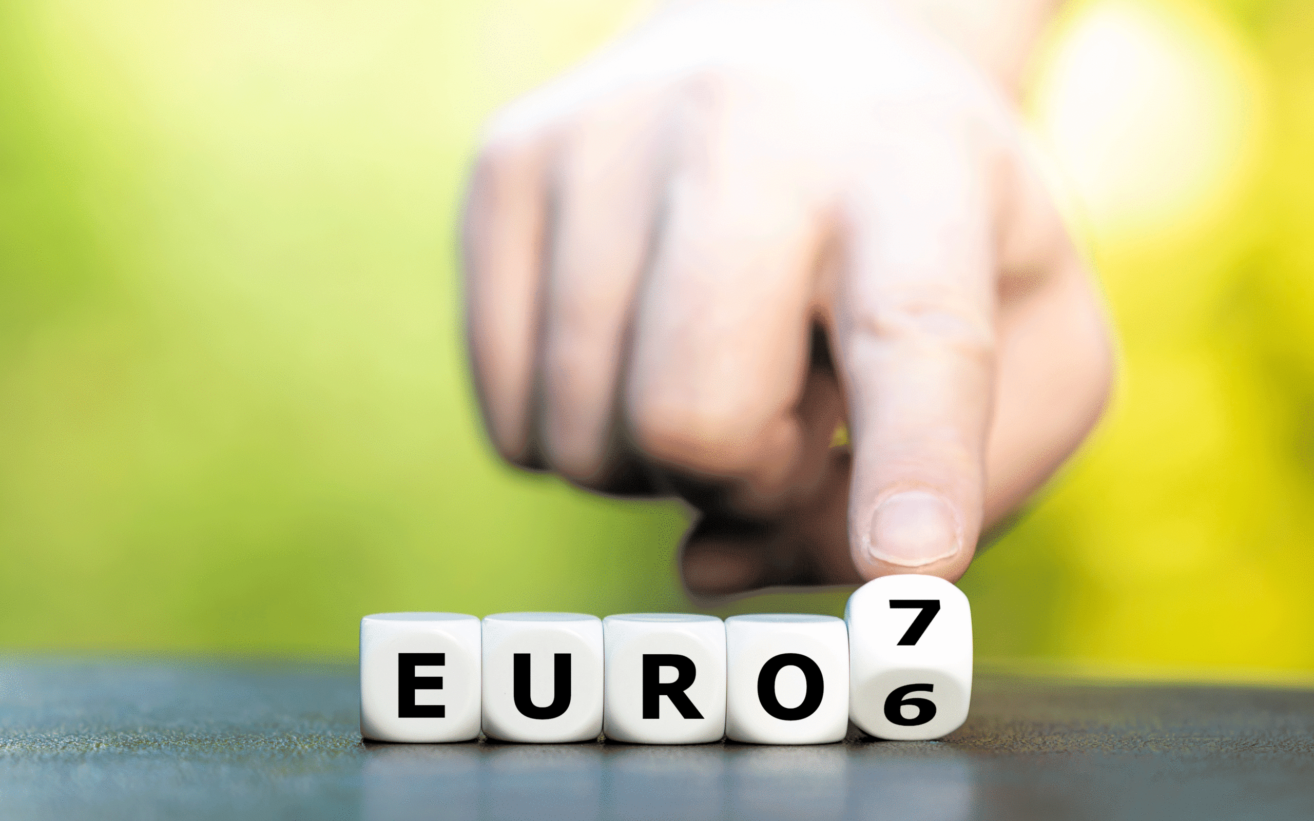 Norma Euro 7 Od Kiedy Ma Obowi zywa I Jak Wp ynie Na Motoryzacj Knauf