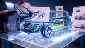 Plataformas modulares para automóviles: Qué son, cómo se diseñan, desafíos y buenas prácticas