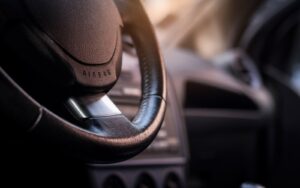 Airbags de automóveis – operação, segurança e regulamentos