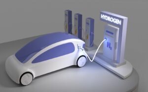 Fahrzeuge mit Brennstoffzellenantrieb – die Zukunft des Autofahrens?