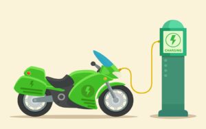 Will electric motorcycles replace internal combustion equivalents?