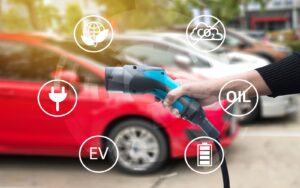 Wie lange dauert das Aufladen eines Elektroautos?