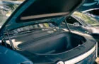 Pojemny przedni bagażnik – wyjątkowy frunk w samochodach elektrycznych