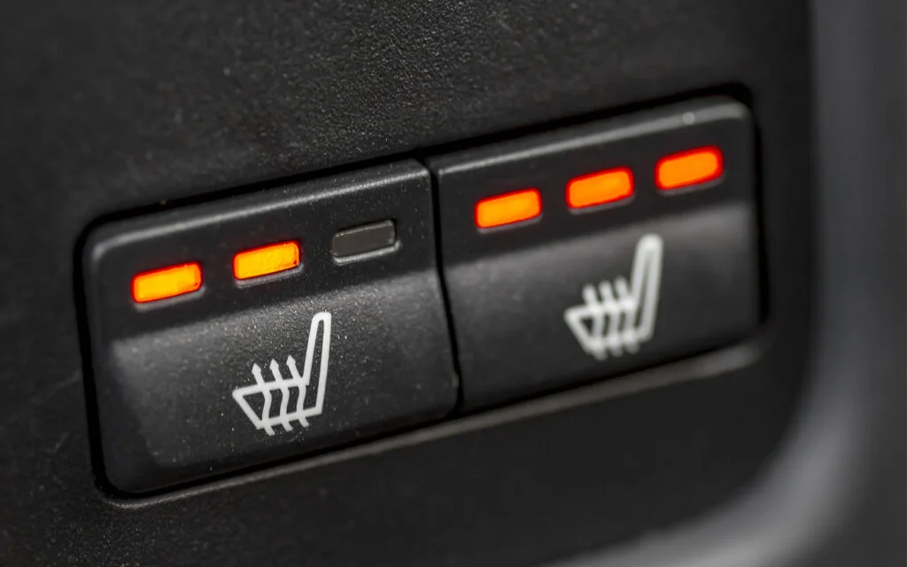 How do heated car seats work? Are they worth having?