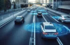 How can 5G technology optimize car manufacturing?