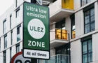 What are clean air zones and where are they applied?