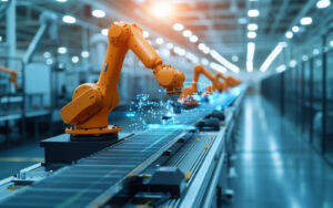 Microfactories – how will new technologies shape the automotive industry?