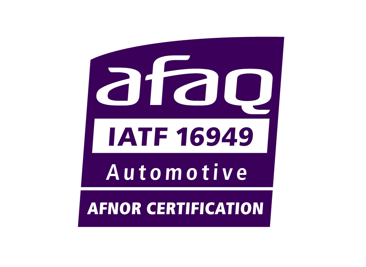 logo iatf16494