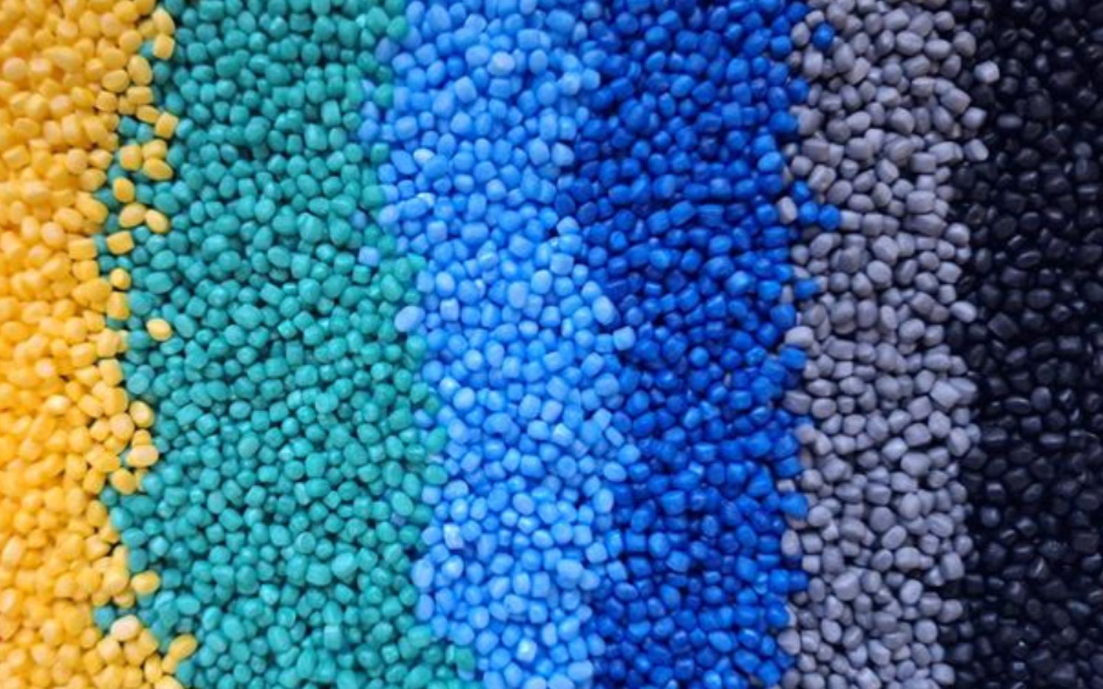 Neopolene can come in different colours