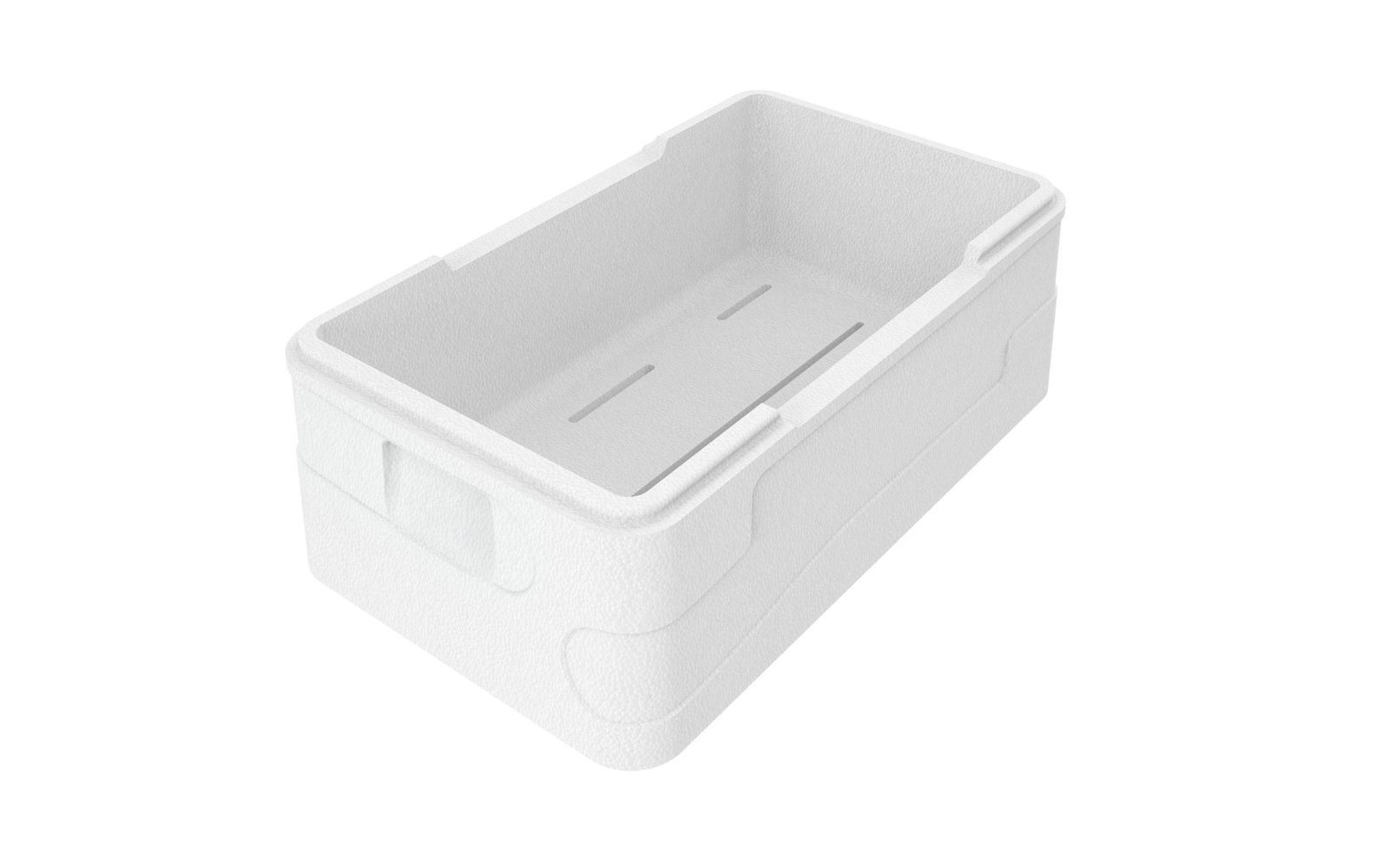Packaging for transport with NEOPS