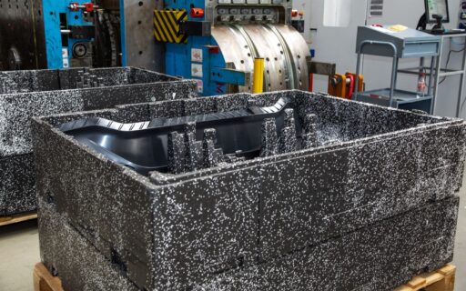 How we work with OEMs as Tier 1 plastic component supplier?